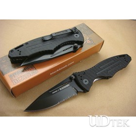 7CR13 Stainless Steel OEM M.O.D Rescue Knife Camping Acessories UDTEK01309